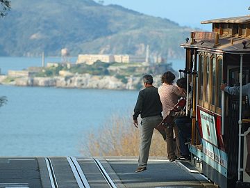 Zdjęcie kierunku: San Francisco